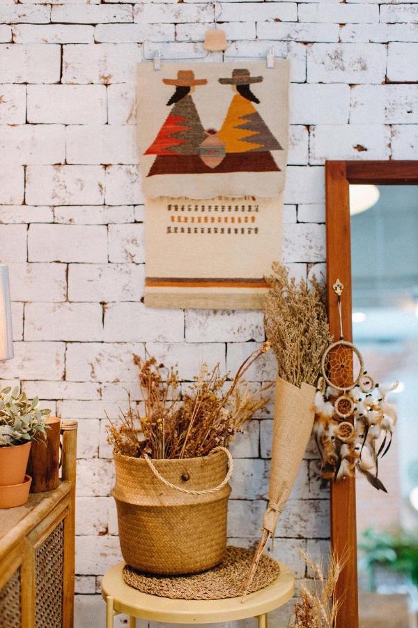 فندق Pine Cafe'&Bed فرا ناخون سي أيوتثايا المظهر الخارجي الصورة